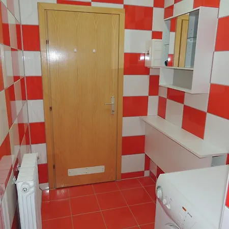 Studio Apartment David Zagreb Exterior photo
