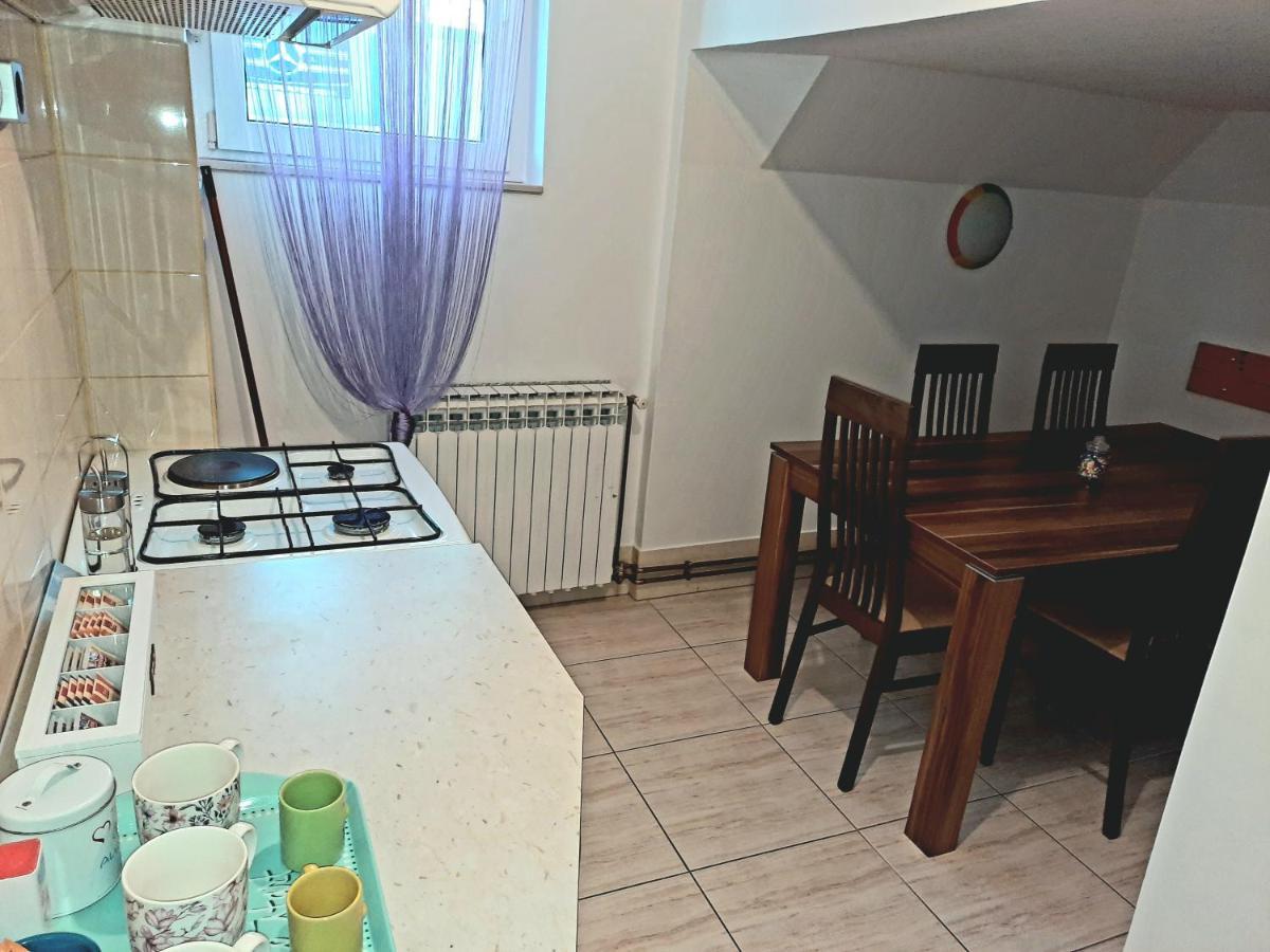 Studio David Apartma