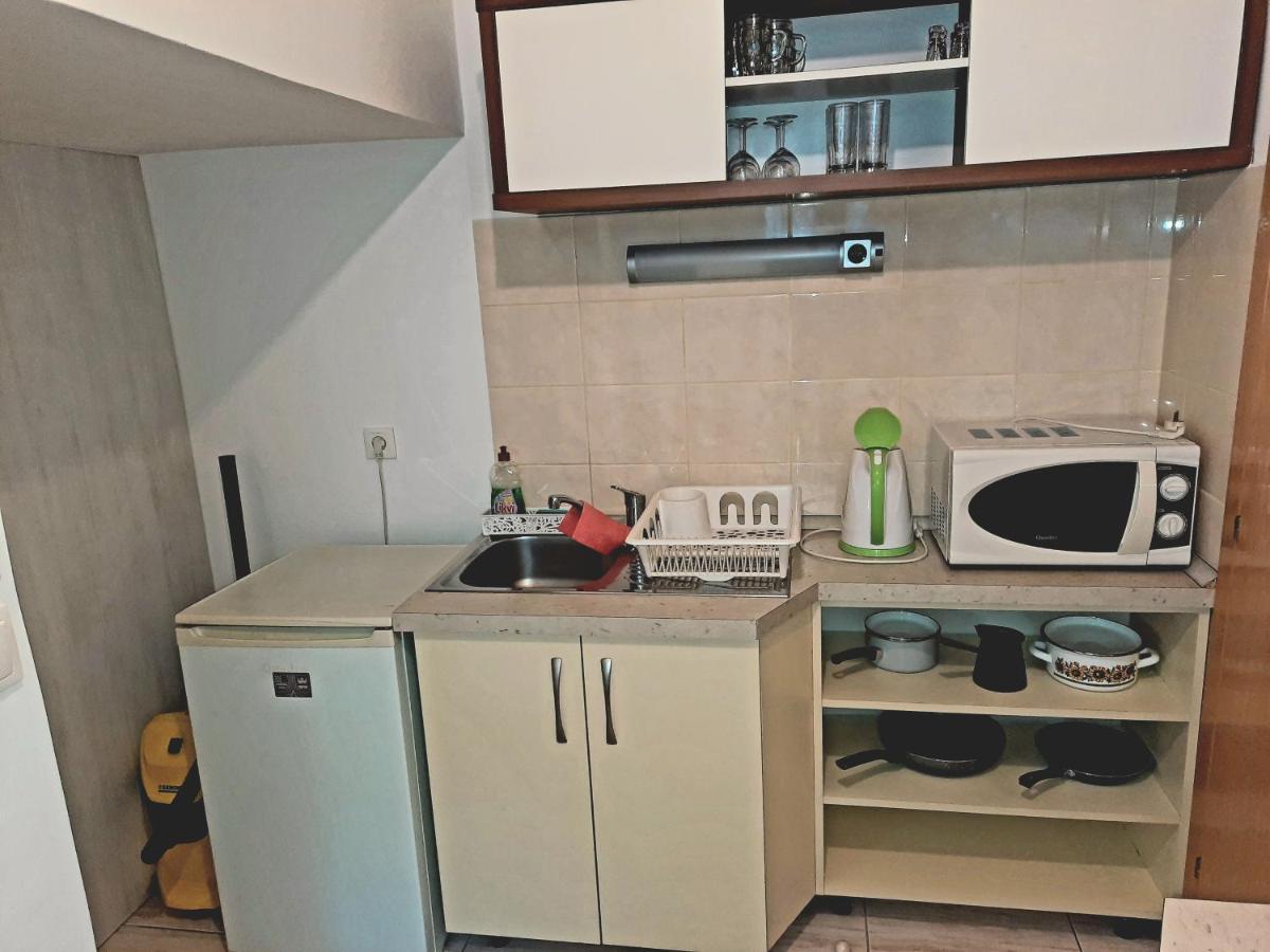 Studio David Apartma *