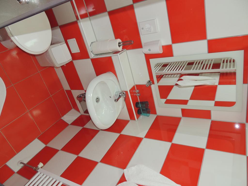 Studio David Apartment Zagreb
