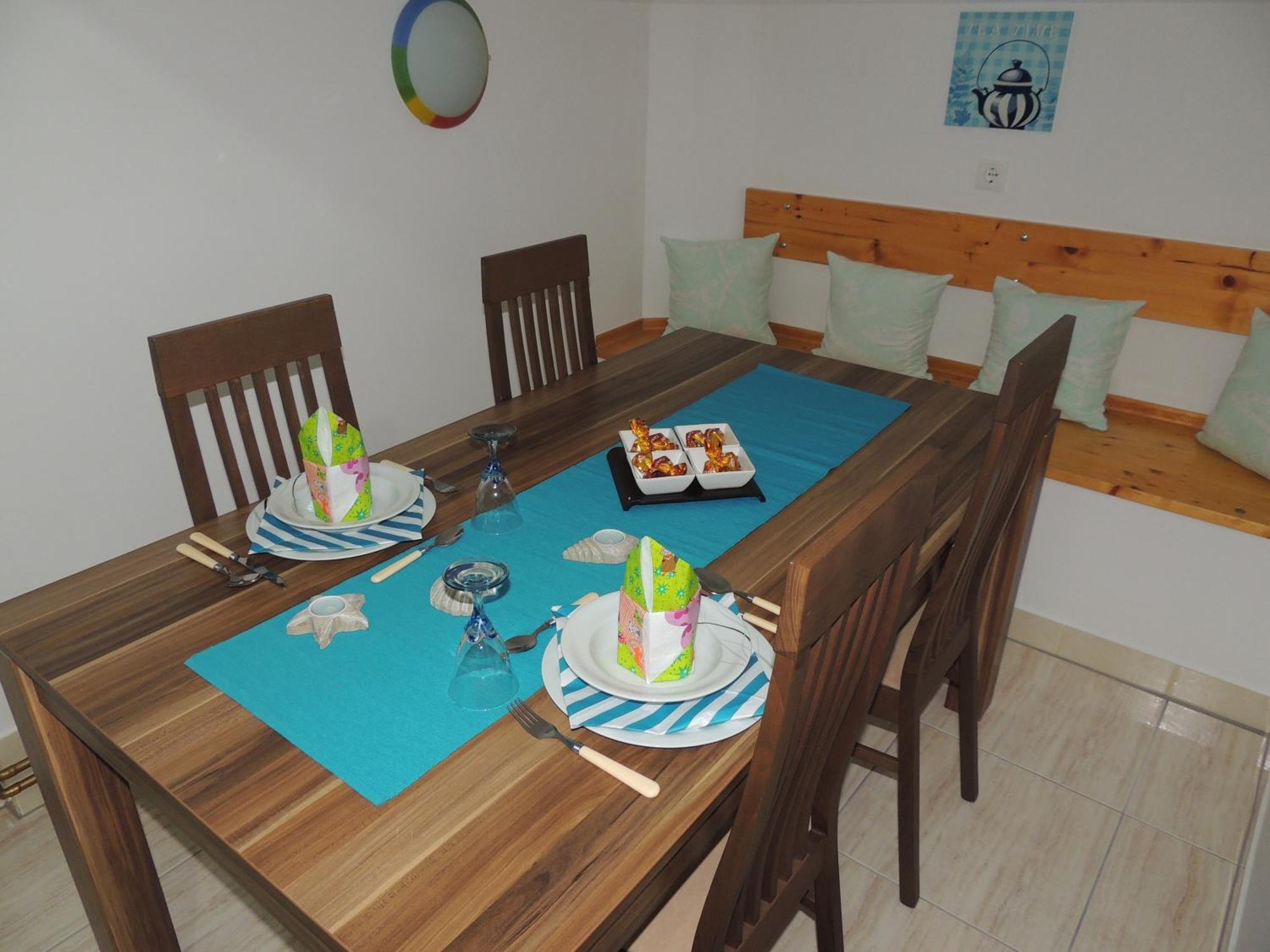 Studio David Apartma *