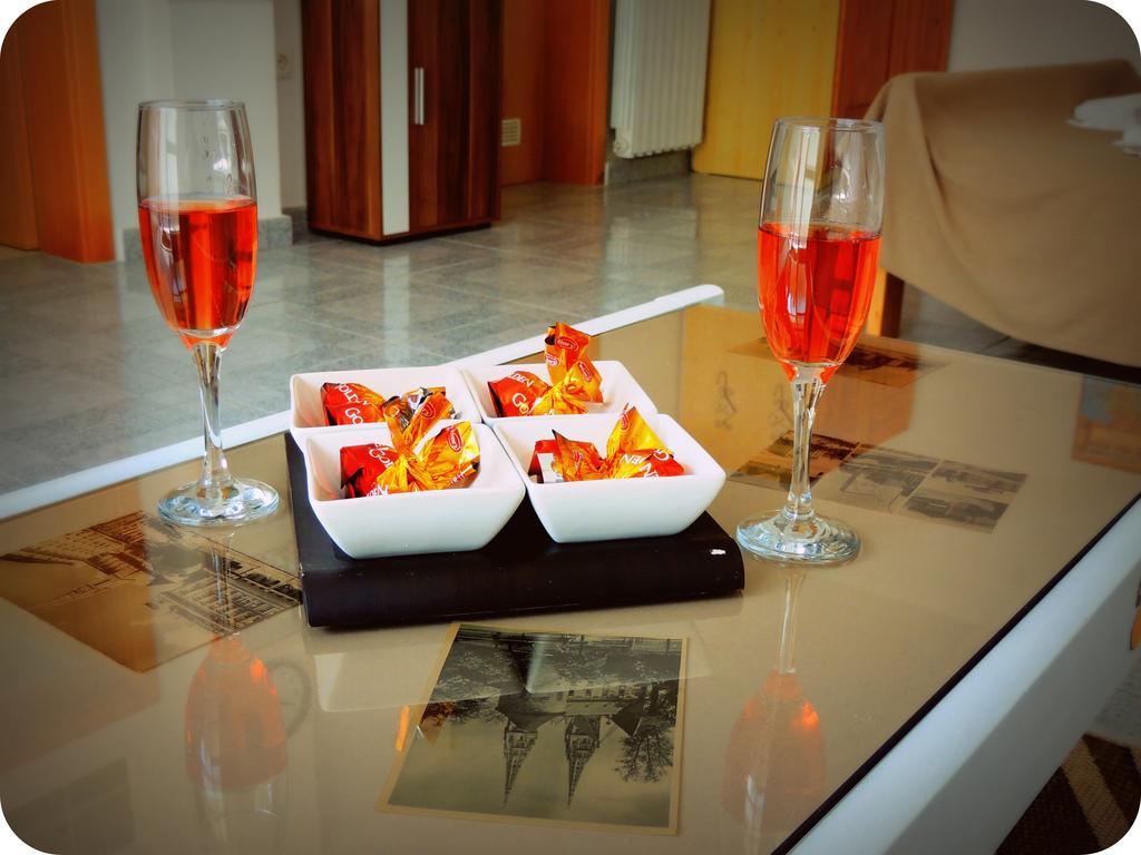 Apartma Studio David Zagreb