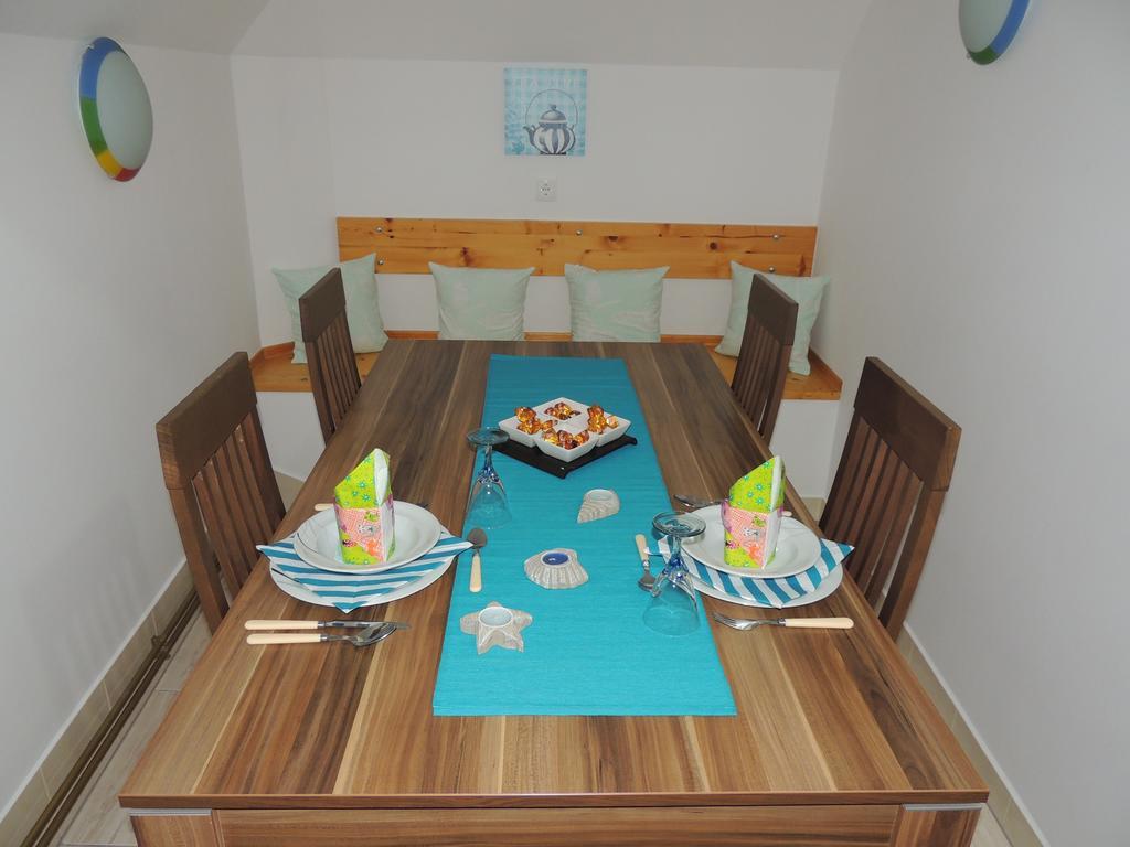 Studio David Apartma Zagreb
